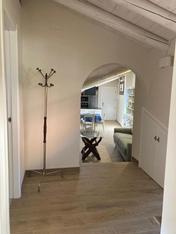 Casa Victor Apartment Albarracin Ngoại thất bức ảnh
