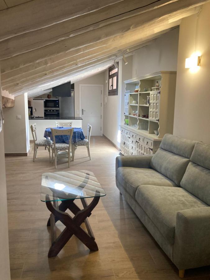 Casa Victor Apartment Albarracin Ngoại thất bức ảnh